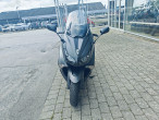 2014 Yamaha T-Max 530
