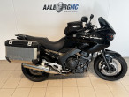 Yamaha TDM 900