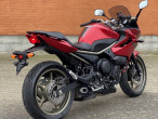 2014 Yamaha XJ6 Diversion S
