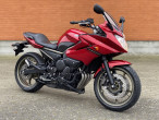 2014 Yamaha XJ6 Diversion S