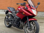 2014 Yamaha XJ6 Diversion S