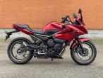 Yamaha XJ6 Diversion S