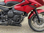 2014 Yamaha XJ6 Diversion S
