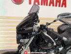 2014 Yamaha XJR 1300 2014 Yamaha XJR 1300