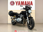 2014 Yamaha XJR 1300 2014 Yamaha XJR 1300