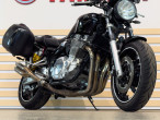 2014 Yamaha XJR 1300 2014 Yamaha XJR 1300
