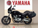 2014 Yamaha XJR 1300 2014 Yamaha XJR 1300