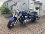 2014 Yamaha XV 1900 2014 Yamaha XV 1900