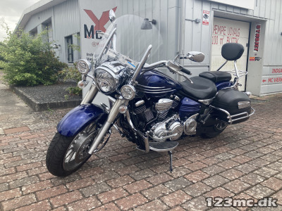 Yamaha XV 1900