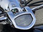2014 Yamaha XVS 1300 A