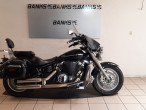 Yamaha XVS 1300 A Yamaha XVS 1300 A