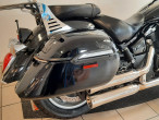 2014 Yamaha XVS 1300 A 2014 Yamaha XVS 1300 A