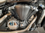 2014 Yamaha XVS 1300 A 2014 Yamaha XVS 1300 A