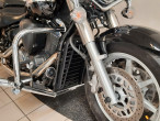 2014 Yamaha XVS 1300 A 2014 Yamaha XVS 1300 A