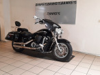 2014 Yamaha XVS 1300 A 2014 Yamaha XVS 1300 A