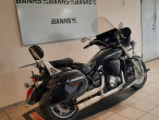 2014 Yamaha XVS 1300 A 2014 Yamaha XVS 1300 A