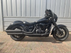 2014 Yamaha XVS 1300 A 2014 Yamaha XVS 1300 A