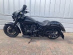 2014 Yamaha XVS 1300 A 2014 Yamaha XVS 1300 A