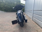 2014 Yamaha XVS 1300 A 2014 Yamaha XVS 1300 A