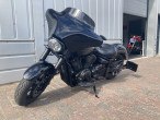 2014 Yamaha XVS 1300 A 2014 Yamaha XVS 1300 A