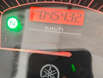 2014 Yamaha XVS 1300 A 2014 Yamaha XVS 1300 A