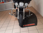 2014 Yamaha XVS 1300 A 2014 Yamaha XVS 1300 A