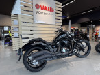 2014 Yamaha XVS 1300