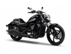 2014 Yamaha XVS 1300