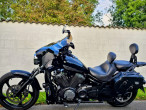 2014 Yamaha XVS 1300 2014 Yamaha XVS 1300