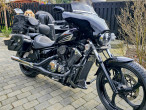 2014 Yamaha XVS 1300 2014 Yamaha XVS 1300