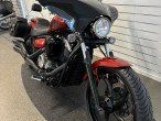 2014 Yamaha XVS 1300