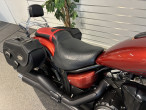 2014 Yamaha XVS 1300