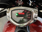2014 Yamaha XVS 1300