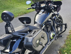 2014 Yamaha XVS 1300 2014 Yamaha XVS 1300