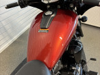 2014 Yamaha XVS 1300