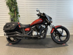 2014 Yamaha XVS 1300