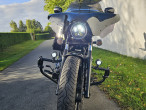 2014 Yamaha XVS 1300 2014 Yamaha XVS 1300