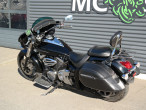 2014 Yamaha XVS 950 A