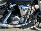 2014 Yamaha XVS 950 A