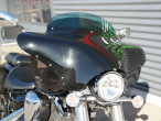 2014 Yamaha XVS 950 A