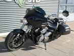 2014 Yamaha XVS 950 A