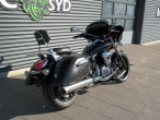2014 Yamaha XVS 950 A