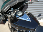 2014 Yamaha XVS 950 A