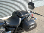 2014 Yamaha XVS 950 A
