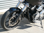 2014 Yamaha XVS 950 A