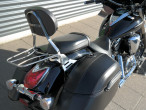 2014 Yamaha XVS 950 A