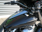2014 Yamaha XVS 950 A