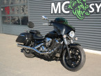 2014 Yamaha XVS 950 A