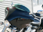 2014 Yamaha XVS 950 A