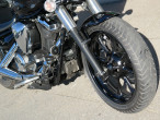 2014 Yamaha XVS 950 A